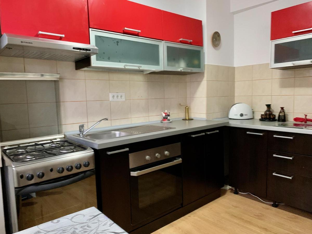 Casa Costache Villa Brasov Luaran gambar