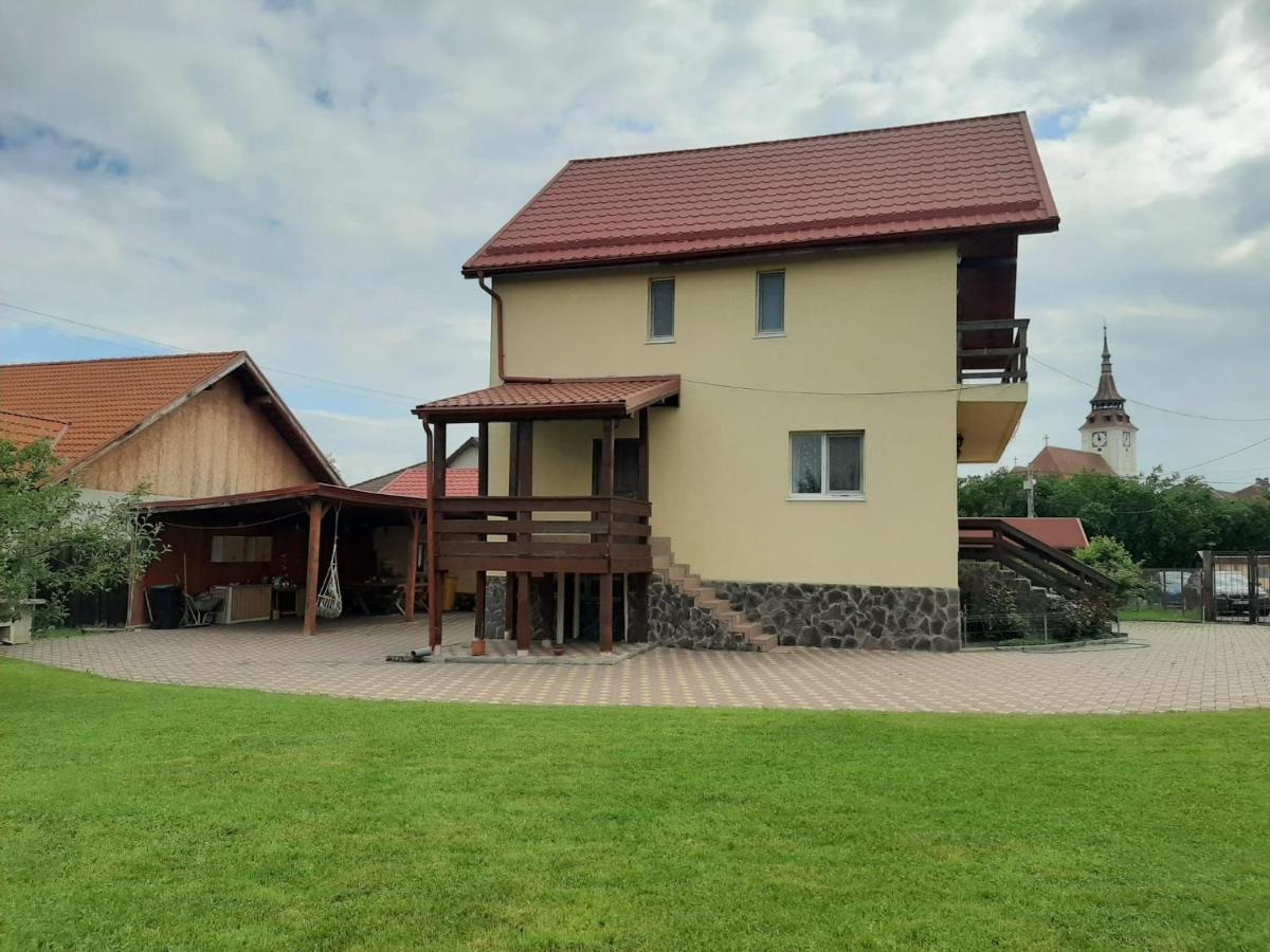 Casa Costache Villa Brasov Luaran gambar