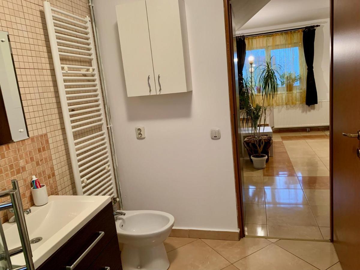 Casa Costache Villa Brasov Luaran gambar