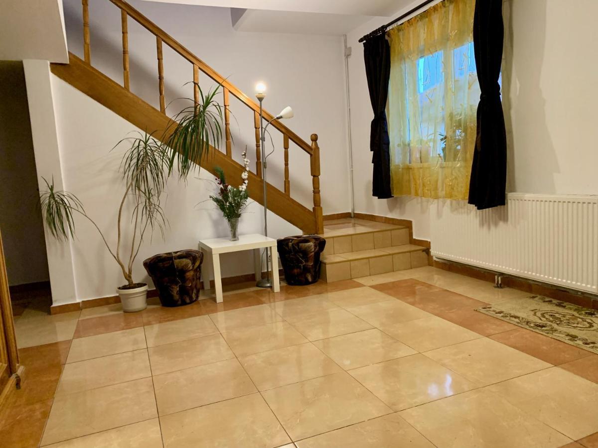 Casa Costache Villa Brasov Luaran gambar