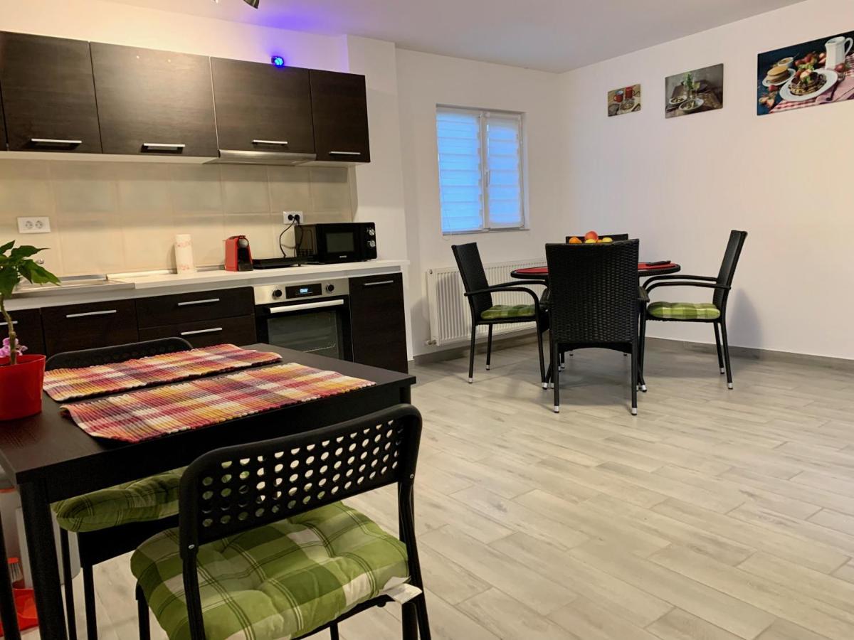 Casa Costache Villa Brasov Luaran gambar