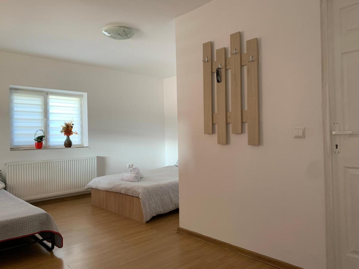 Casa Costache Villa Brasov Luaran gambar